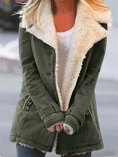 Dalia | BEQUEME JACKE