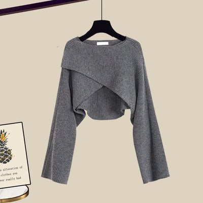 Clara™ – Bequemes 3-teiliges Warm-Set
