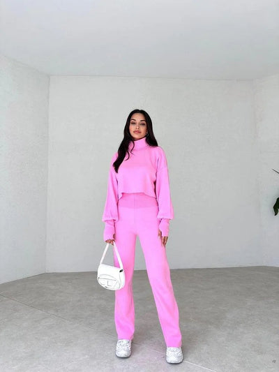 Astella™ - Bequemes Ensemble