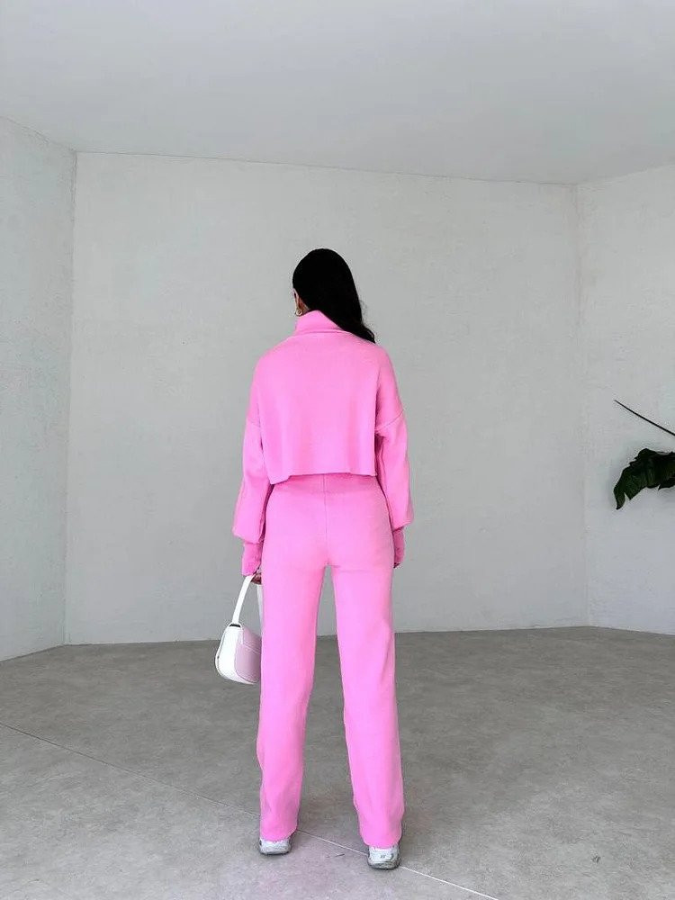 Astella™ - Bequemes Ensemble