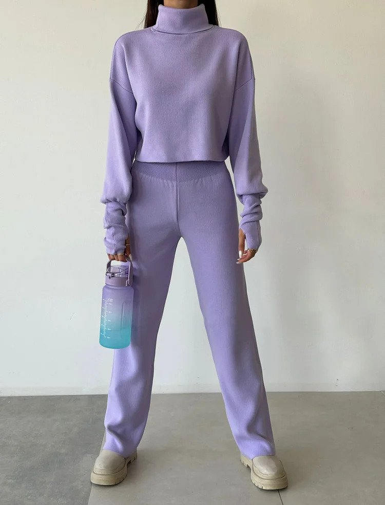 Astella™ - Bequemes Ensemble