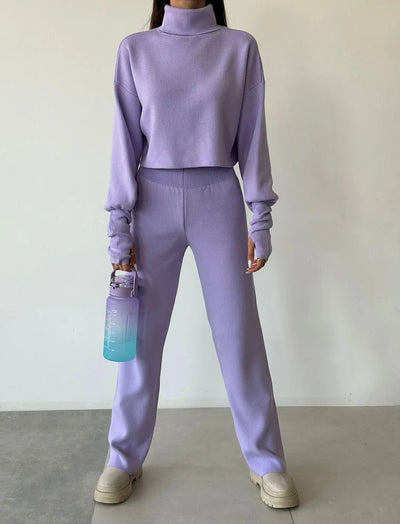 Astella™ - Bequemes Ensemble