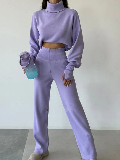 Astella™ - Bequemes Ensemble