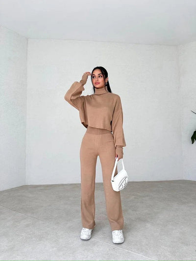 Astella™ - Bequemes Ensemble