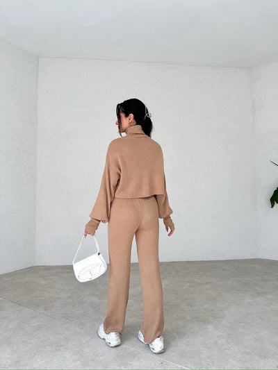 Astella™ - Bequemes Ensemble