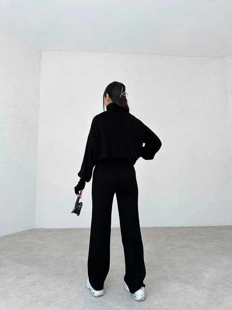 Astella™ - Bequemes Ensemble