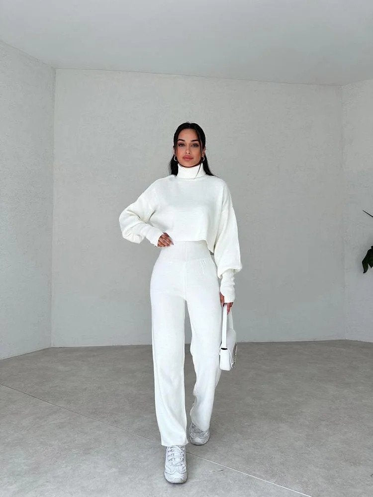 Astella™ - Bequemes Ensemble