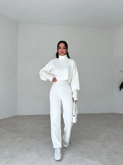 Astella™ - Bequemes Ensemble