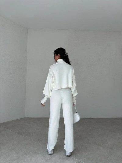 Astella™ - Bequemes Ensemble