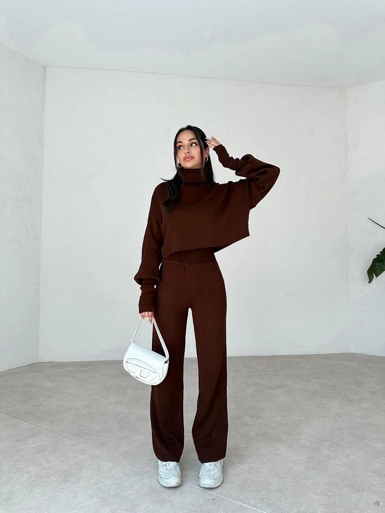 Astella™ - Bequemes Ensemble