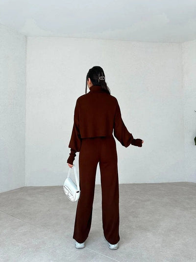 Astella™ - Bequemes Ensemble