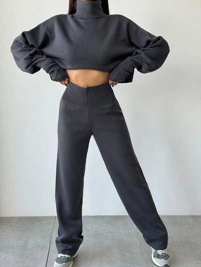 Astella™ - Bequemes Ensemble