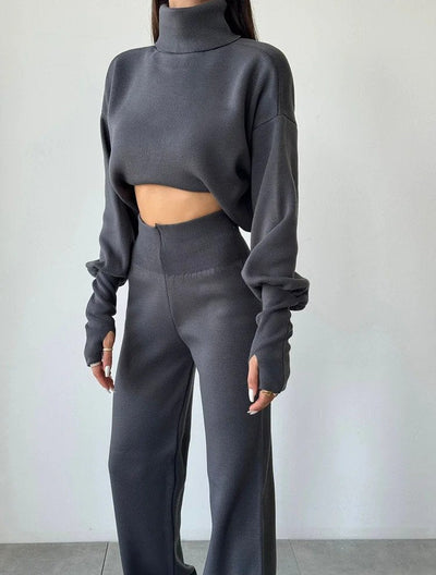 Astella™ - Bequemes Ensemble