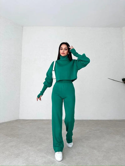 Astella™ - Bequemes Ensemble