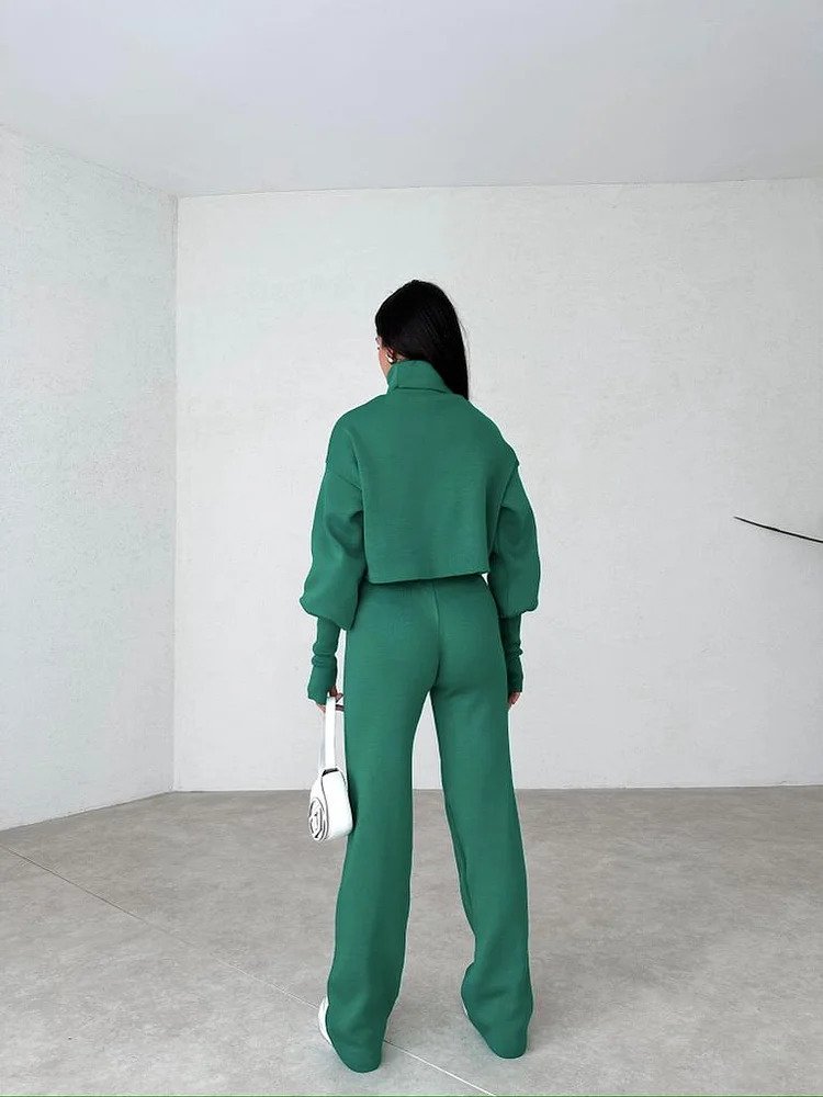 Astella™ - Bequemes Ensemble