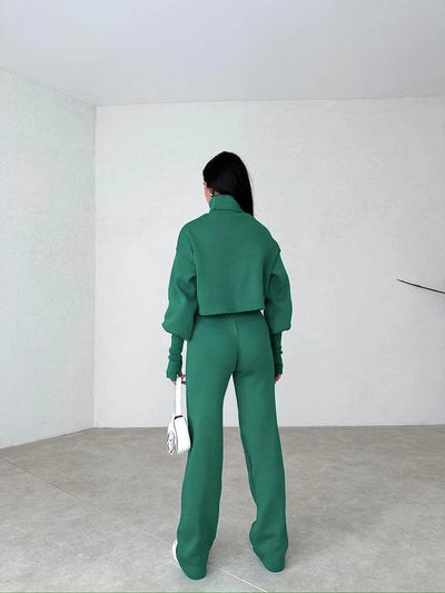 Astella™ - Bequemes Ensemble