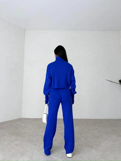 Astella™ - Bequemes Ensemble