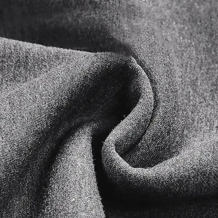 Gilben - Winterjacke für Männer mit Kapuze und Fleece-Futter