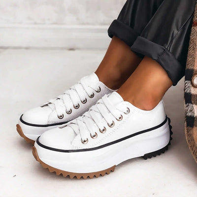 YASMIN – Bequeme Sneaker
