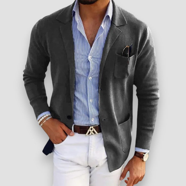 Alby™ | Bequemer Blazer