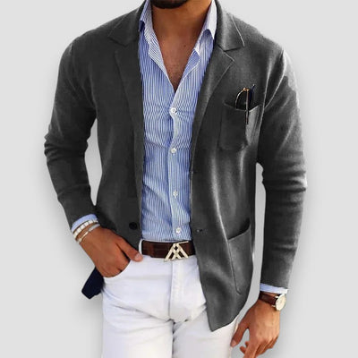 Alby™ | Bequemer Blazer