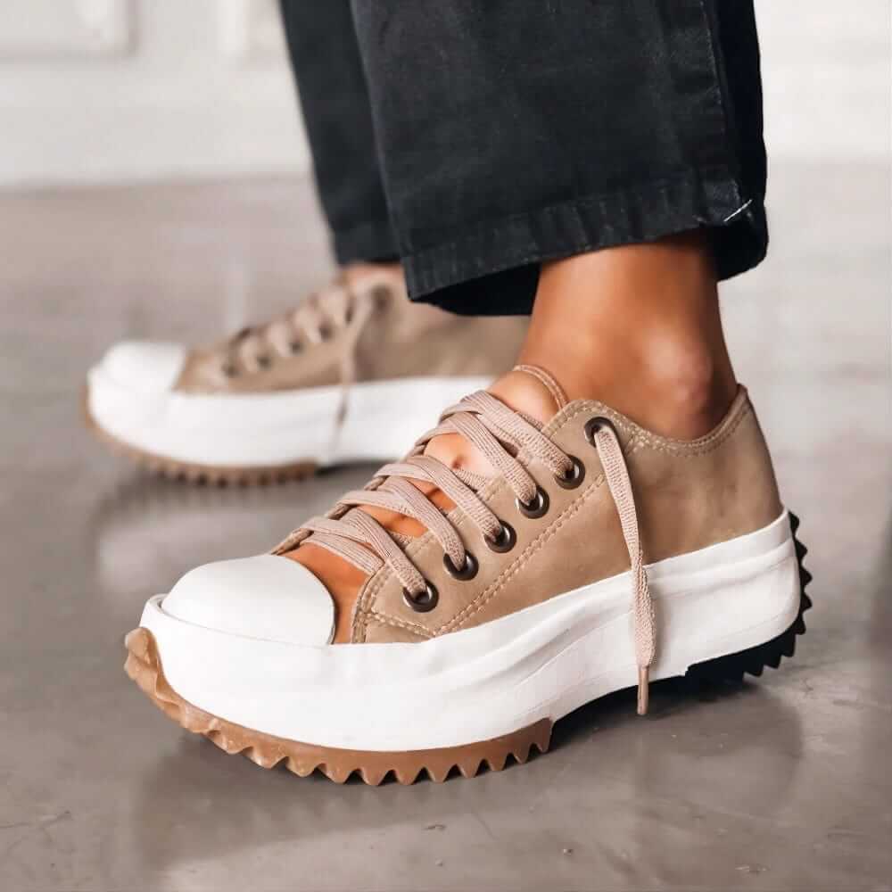 YASMIN – Bequeme Sneaker