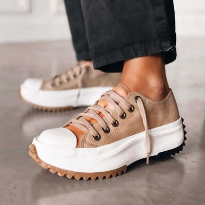 YASMIN – Bequeme Sneaker