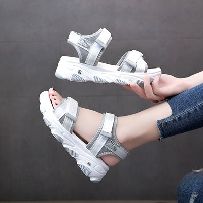 Caro™ | Orthopädische Sandalen - Komfort und Unterstützung in einem