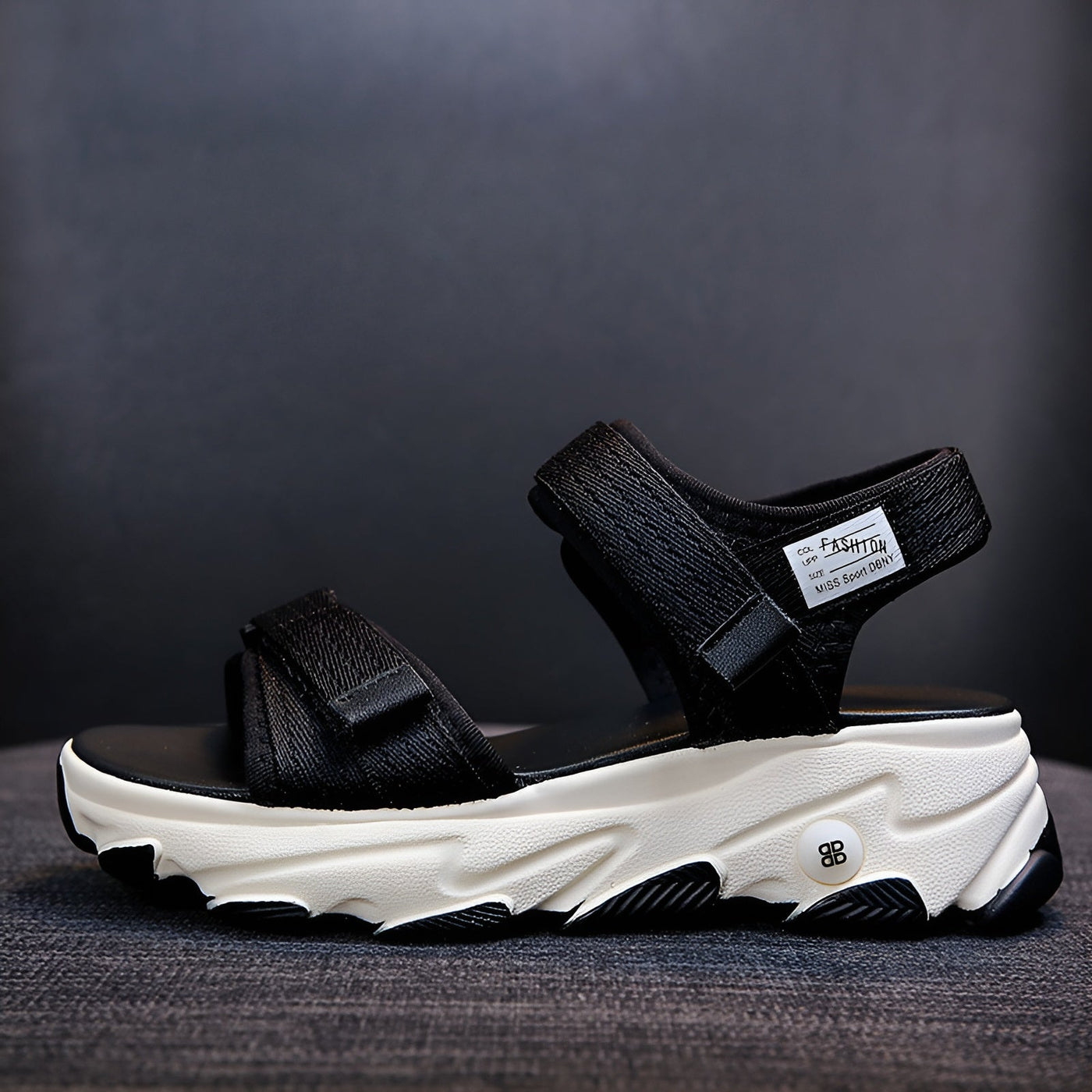 Caro™ | Orthopädische Sandalen - Komfort und Unterstützung in einem