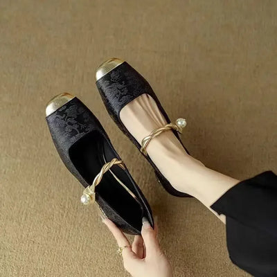 Marianne | Bequeme elegante Sandalen