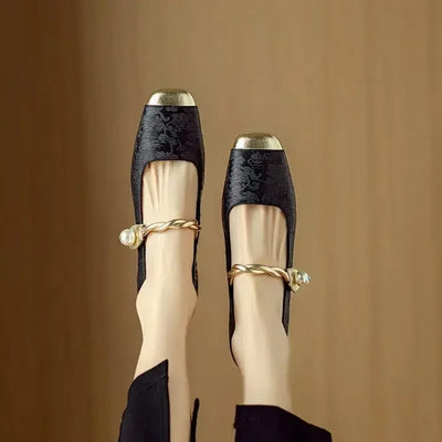 Marianne | Bequeme elegante Sandalen