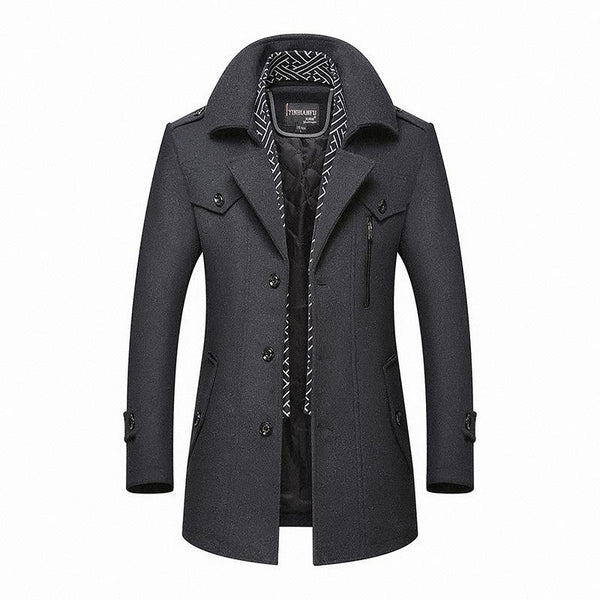 Callan I WINTERJACKE