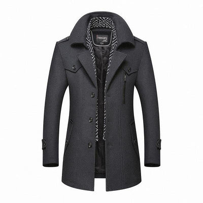 Callan I WINTERJACKE