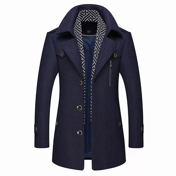 Callan I WINTERJACKE