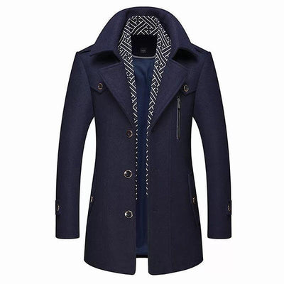 Callan I WINTERJACKE