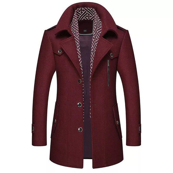 Callan I WINTERJACKE
