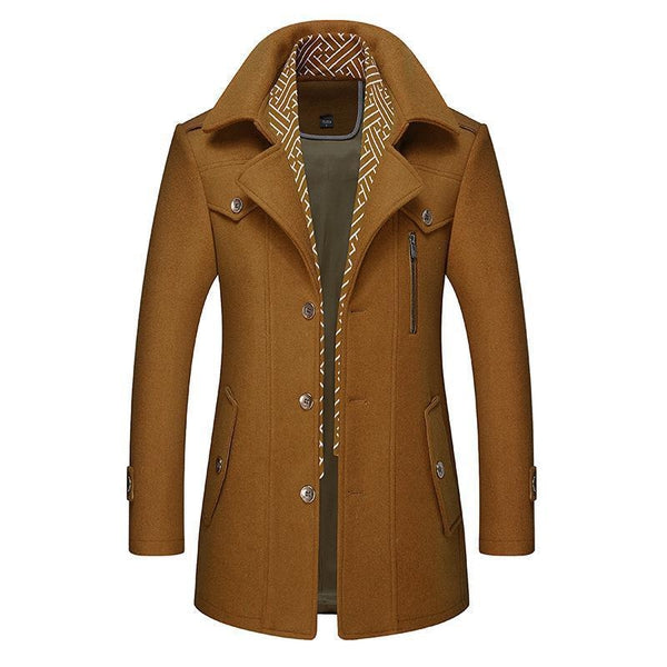 Callan I WINTERJACKE
