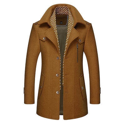 Callan I WINTERJACKE