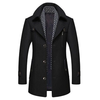 Callan I WINTERJACKE