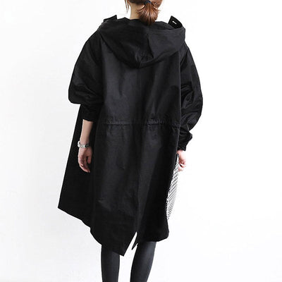 Samantha™ | Eleganter und wasserdichter Trenchcoat