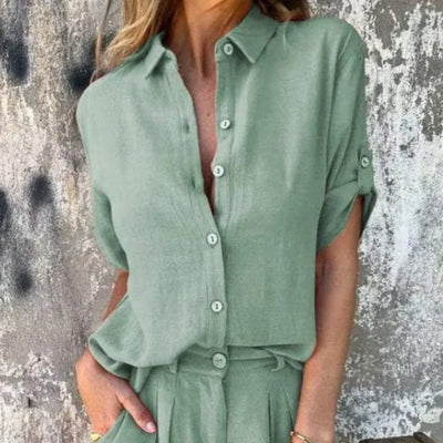 Maaike™ | Luftiges Set