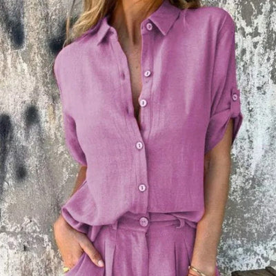 Maaike™ | Luftiges Set