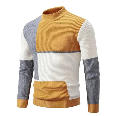 Bill | Pullover aus Strick