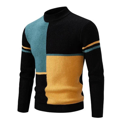Bill | Pullover aus Strick