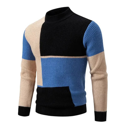 Bill | Pullover aus Strick