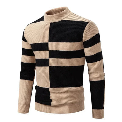 Bill | Pullover aus Strick