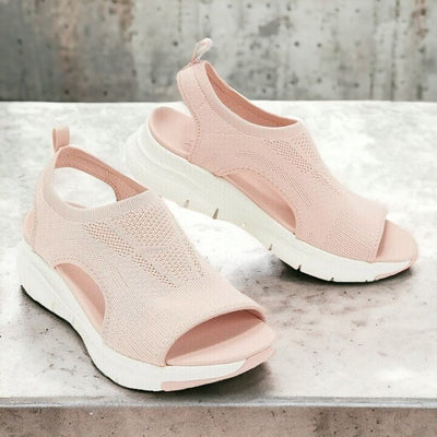 Gina™ – Orthopädische Sportsandalen