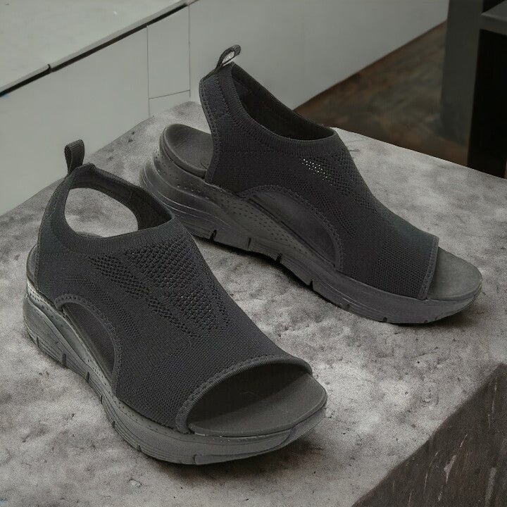 Gina™ – Orthopädische Sportsandalen