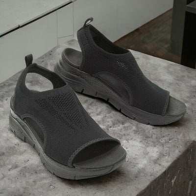 Gina™ – Orthopädische Sportsandalen