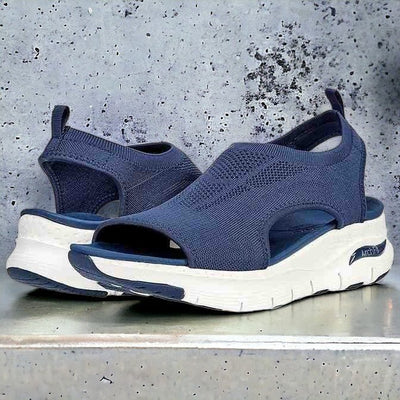 Gina™ – Orthopädische Sportsandalen